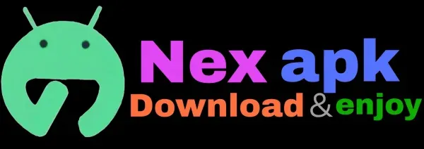 Nex APK Logo