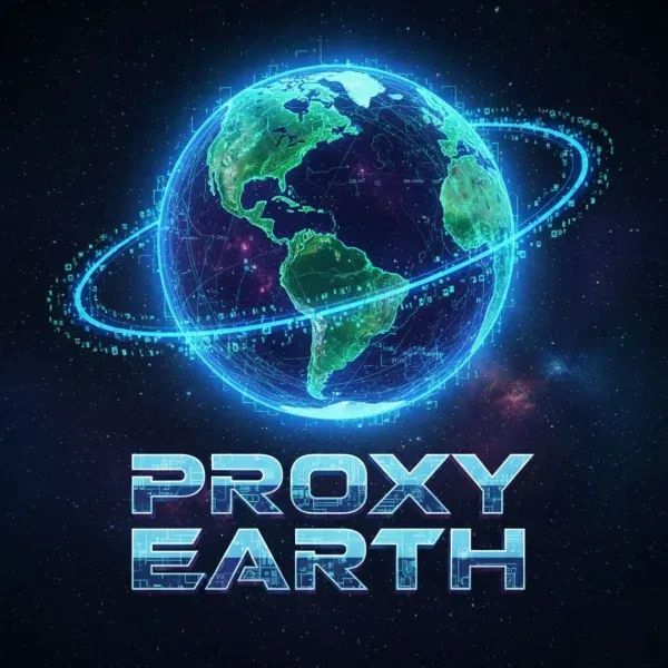 Proxy Earth