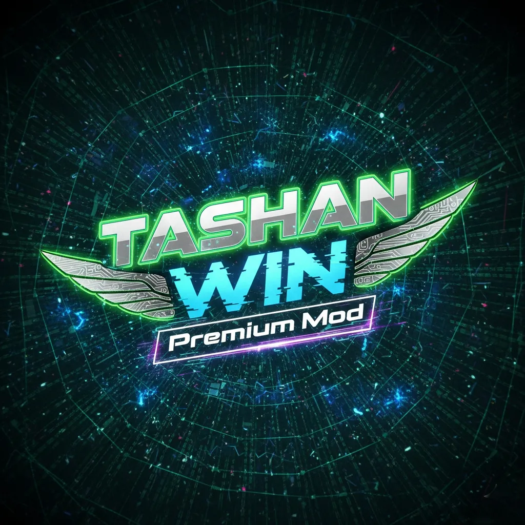 Tashanwin Primium Mod