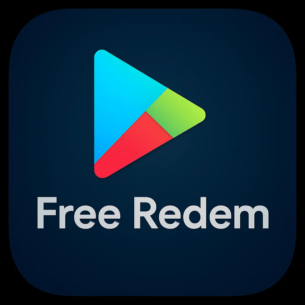Free Redem Icon
