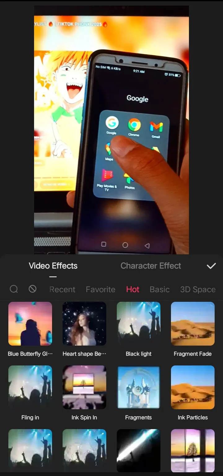 Kwaicut Apk Mod APK Screenshot