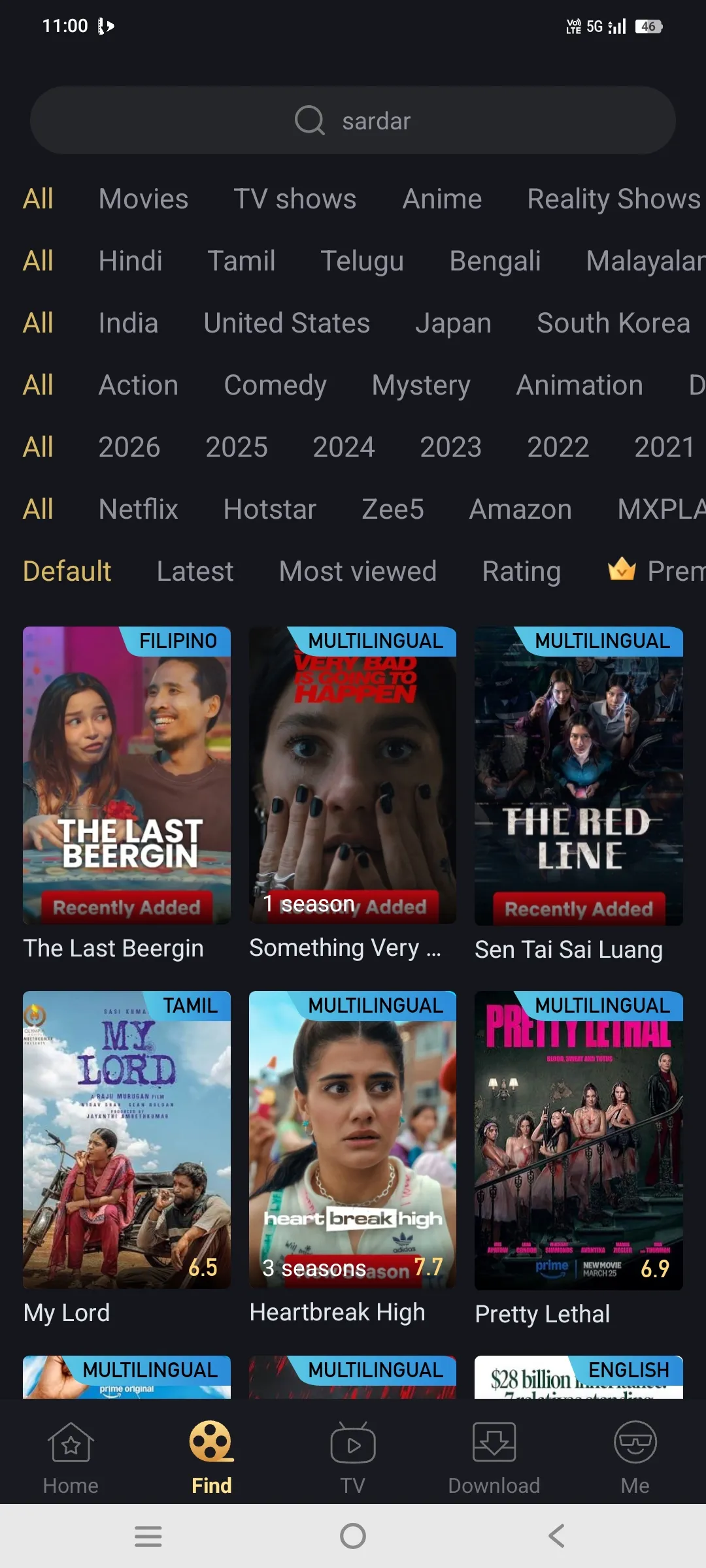 Castle Mod APK Screenshot