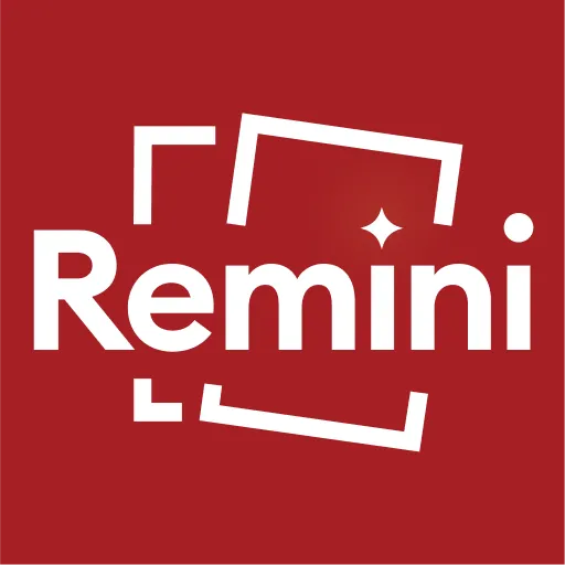 Remini Icon