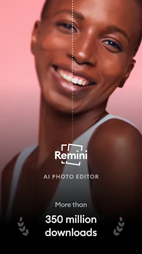 Remini MOD APK 3.7 Screenshot 3