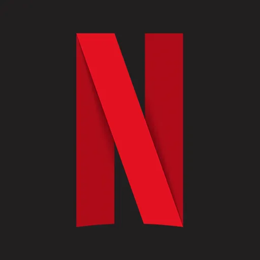 Netflix Icon