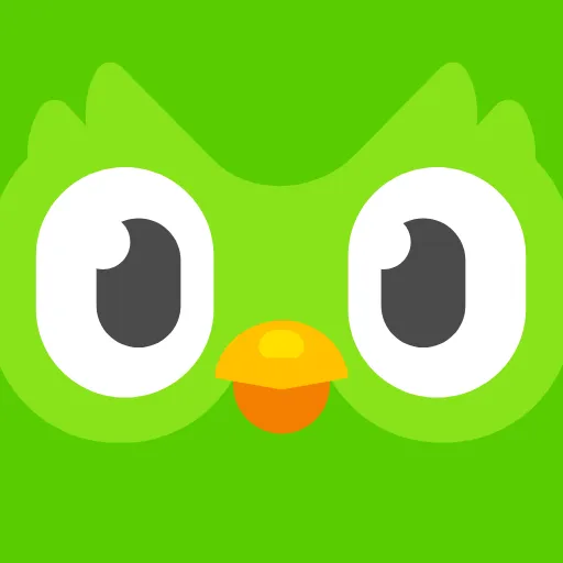 Duolingo Icon