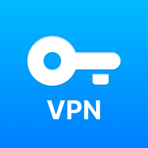 Super VPN Icon