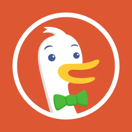DuckDuckGo Icon