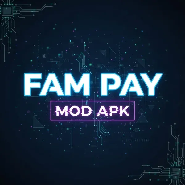 FamPay Pro