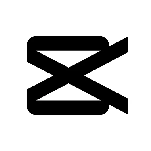 CapCut Icon