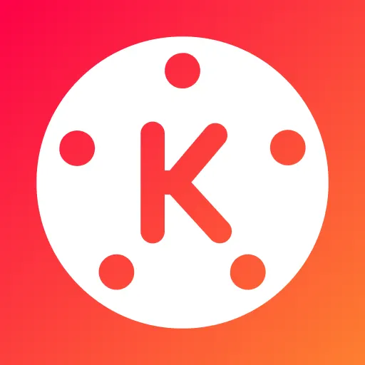 KineMaster Icon